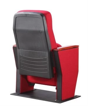 Newcity 633 可带前护板的礼堂椅教堂椅会议椅电影院椅学校家具经济椅5年质保中国佛山