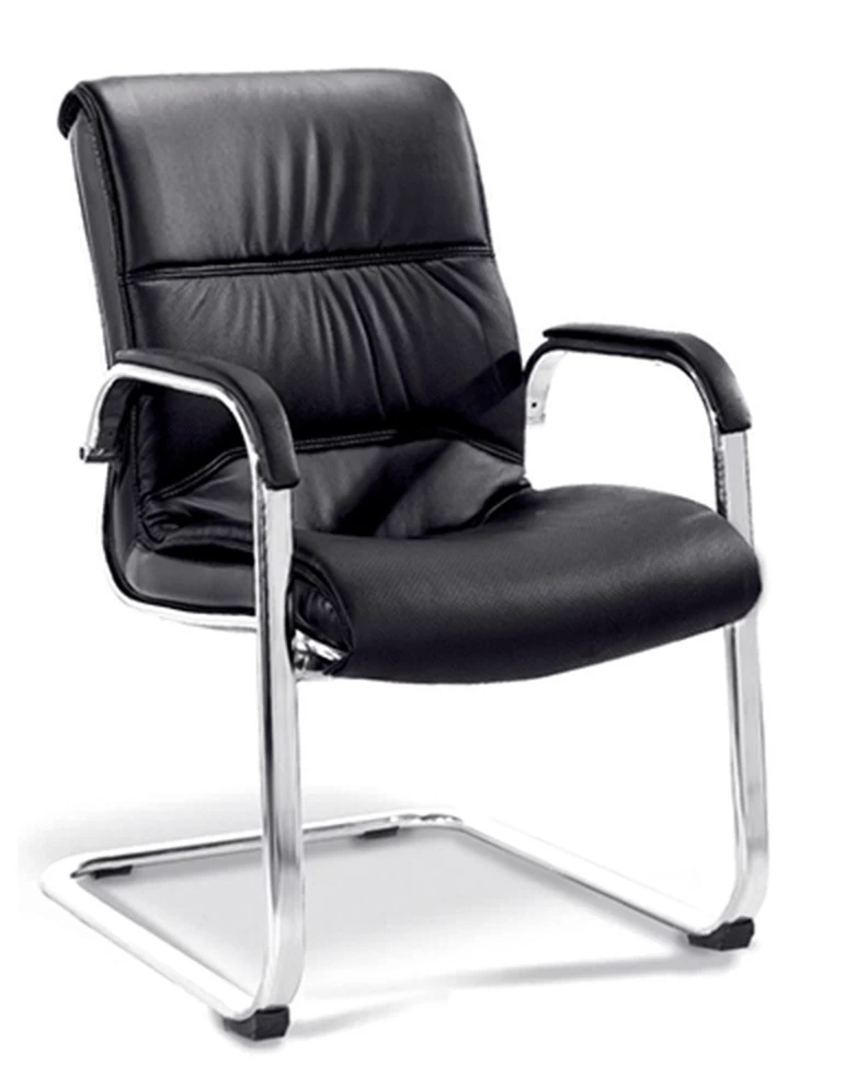 Newcity 636A Boss旋转办公椅热销市场办公椅高背经理办公椅BIFMA标准尼龙脚轮供应商佛山中国