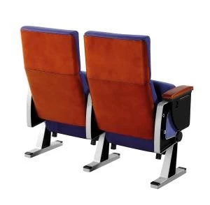 Newcity 825 高品质礼堂椅舒适礼堂椅坚固耐用礼堂椅实用礼堂椅5年质保中国佛山