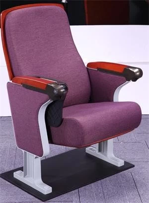 Newcity 835 优质铝合金脚礼堂椅教堂椅会议椅课桌椅剧院椅现代礼堂椅学生椅5年质保中国佛山