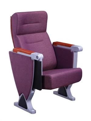Newcity 838 / 838A / 838B 夹板礼堂椅教堂椅剧院椅符合人体工学现代会议椅可折叠学生椅5年质保中国佛山
