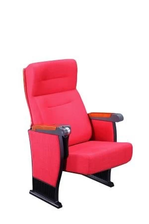 Newcity 839 / 839B 符合人体工学的现代会议椅教堂椅课桌椅铝合金脚礼堂椅定型棉礼堂椅5年质保中国佛山