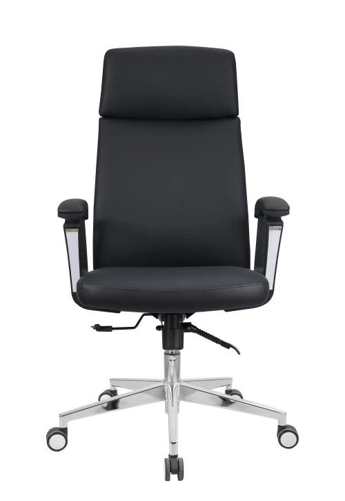 Newcity 901A كرسي مكتب تنفيذي قابل للتعديل ، كرسي المكتب على طراز الجلود ، كرسي مكتب تنفيذي عالي الجودة ، كرسي مكتب تنفيذي عالي الجودة.