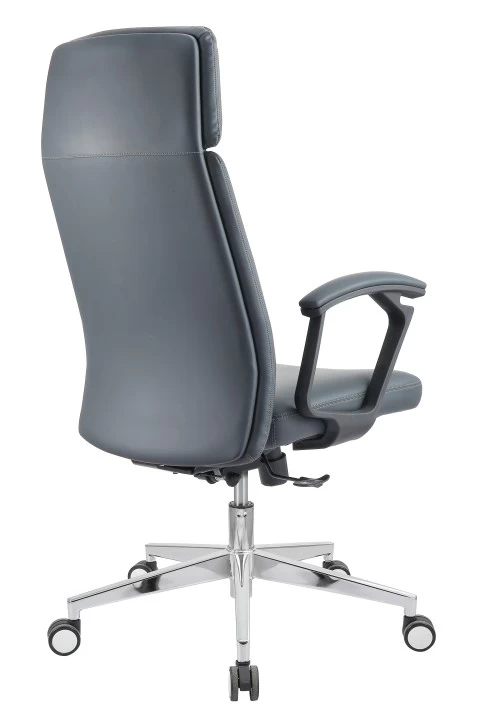 中国佛山NewCity 901A可调节行政办公椅西皮风格办公椅高质量的现代行政办公椅热销和舒适办公椅供应商