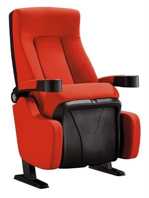 Newcity 903-2 Cinema Chair Theater Chair PP Cover With Cup Holder Chair Church Chair Desk Chair Office Chair School Furniture Training Chair Foshan China