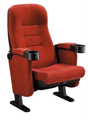 Newcity 909-2 高品质面料的影院椅胶壳影院椅剧院椅礼堂椅教堂椅会议椅办公椅5年质保中国佛山