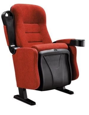 Newcity 909-2 高品质面料的影院椅胶壳影院椅剧院椅礼堂椅教堂椅会议椅办公椅5年质保中国佛山