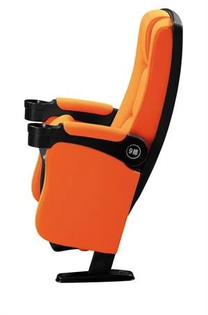 Newcity 918A-3 坚固耐用的剧院椅影院椅符合人体工学的现代会议椅学生椅经济椅5年质保中国佛山