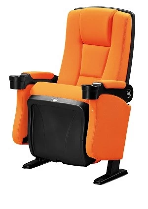 Newcity 918A-3 Solid And Durable Cinema Chair Ergonomic Modern Meeting Chair Student Chair Economical Chair Foshan China
