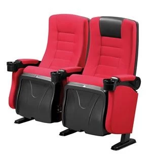 Newcity 920-3 高品质的电影院椅剧院椅符合人体工学的现代剧院椅教堂椅会议椅办公椅商业家具培训椅5年质保中国佛山