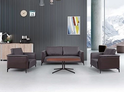 Newcity S-1103客厅专用家具和家用家具沙发的销售最新的办公沙发高品质的客厅促销销售现代优雅的办公沙发供应商佛山质保5年