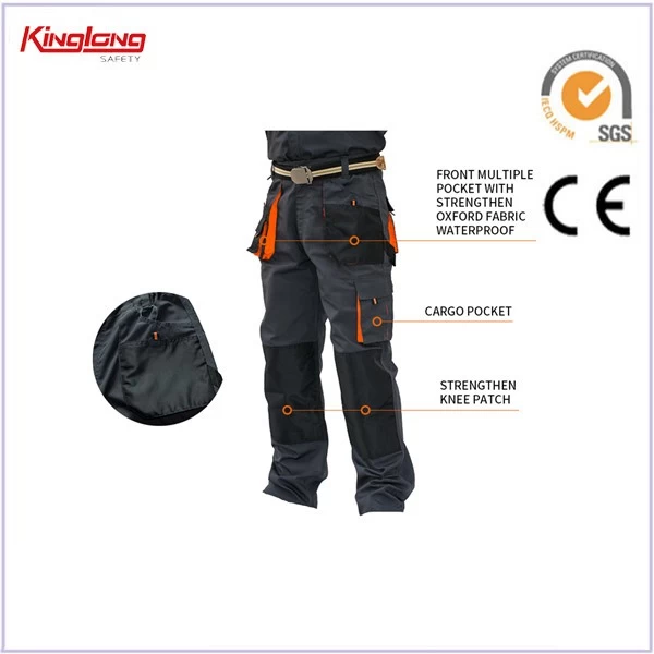 Scruffs WORKER PLUS / Worker Trousers | Trade Hard Wearing Cargo Work  Trousers | eBay