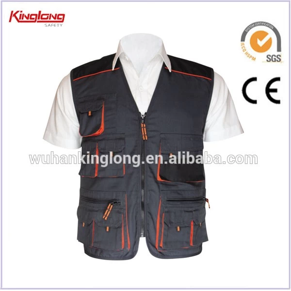 El trabajo de OEM de ropa de trabajo de Seguridad Industrial uniformes -  China Uniforme de trabajo y el trabajo industrial precio
