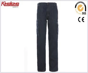 China 100%Cotton Mens Pants,Denim Jean Pants China Wholesale manufacturer