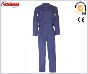 China 100%Cotton Work Coverall , Greece Market Work  Mechanic Coveralls, Greece Market 100% Cotton Work  Mechanic Coveralls manufacturer