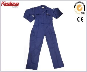 China Cheap Safety Coverall,2017 Cheap Safety Coverall Workwear Uniforms,2017 Cheap Safety Coverall Workwear Uniforms Working Coverall manufacturer
