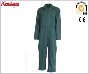 China China Overall uniforme leverancier, Outdoor Work Overall fabrikant