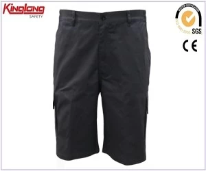 Čína Porcelánky kapesní Shorts šest, módní pracovní kalhoty pro muže výrobce