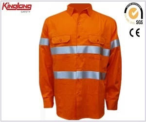 China Jaqueta Manga Longa Manufaturada China, Jaqueta Multipocket Vestuário de Trabalho Masculino fabricante