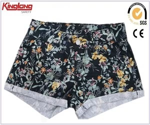 Čína Čína dodavatele Ženy modré džíny, Fashion Pracovní oděvy Denim Jeans výrobce