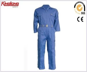 China China Supplier work coverall, coverall suit for men wholesale manufacturer