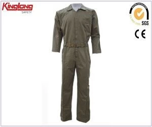 China China coverall uniform manufacturer,outdoor work coverall wholesale manufacturer