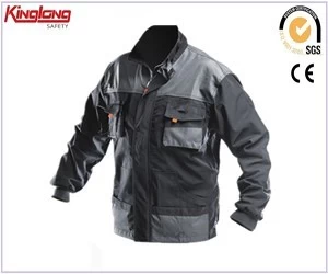Cina Fornitore di giacche da lavoro in Cina, giacca impermeabile da esterno all'ingrosso produttore