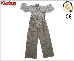 China Coverall clothing, Workwear Clothing Workwear overalls, Custom Logo employee Workwear Clothing Workwear overalls manufacturer