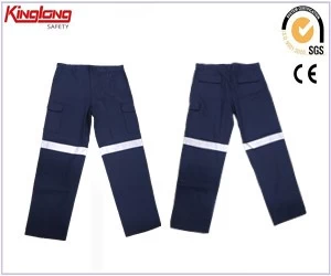 Chiny Spodnie robocze Drill, spodnie robocze 100% bawełny, spodnie robocze Australia 100% bawełny producent