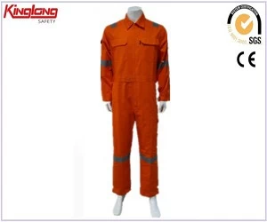 Čína Strojírenské uniformy, vysoce kvalitní strojírenské uniformy, vysoce kvalitní strojírenské uniformy, kombinéza výrobce