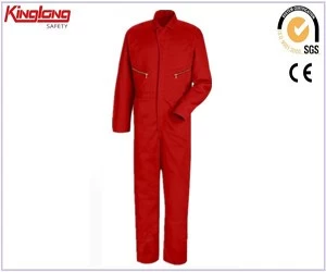 Китай Огнестойкий комбинезон, Огнестойкий комбинезон, Рабочая одежда на заказ из огнестойкого комбинезона производителя