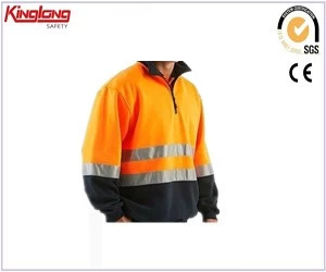 China HIVI new style Unisex clothing jacket with reflector manufacturer