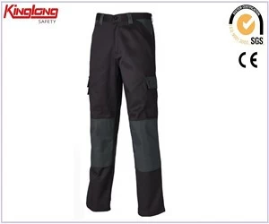 China Fabricante de calças pernaltas/calças de pesca respiráveis ​​de alta qualidade fabricante
