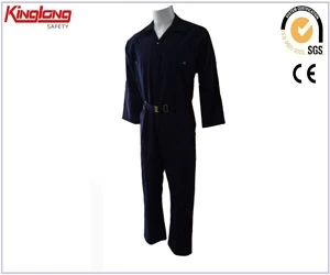 China Hot sale cheap coverall manufacturer,Mid-east market coverall workwear supplier manufacturer