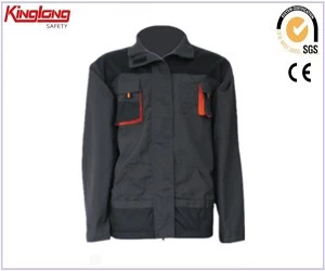 China Hot sale warm and durable Emerton jacket, oxford fabric reinforcement  high quality Emerton jacket fabrikant