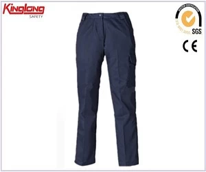 China Long Cargo Pants,Mens Long Cargo Pants With Pockets,Simple Style Mens Long Cargo Pants With Pockets manufacturer