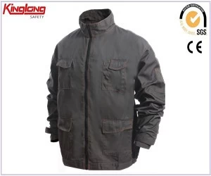 China Male Canvas Workwear, Male Safety Canvas Apparel,Male Safety Canvas Workwear Apparel manufacturer