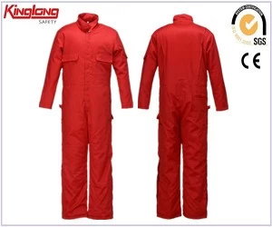 China Men's Work Coverall,Long Sleeve Coverall Men's Work Coverall,Flame Resistant Long Sleeve Coverall Men's Work Coverall manufacturer