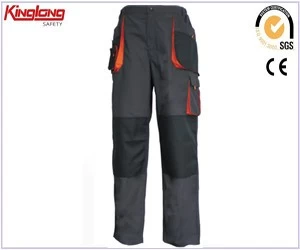 Cina Pantaloni da lavoro da uomo, Pantaloni da lavoro semplici da uomo da lavoro, Pantaloni da lavoro semplici da uomo di nuovo modello produttore