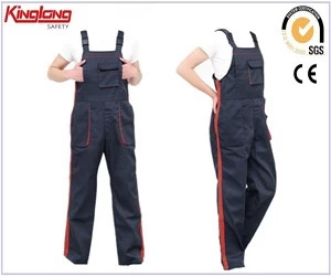 China Men's suit overalls Bibs Workwears, Custom Men's Canvas suit overalls Bibs Workwears manufacturer