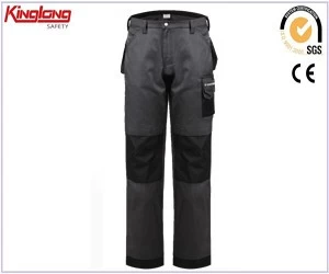 China Multi Color Multi Pockets Mens Work Cargo Pants,Multi Color Multi Pockets Mens Custom Canvas Work Cargo Pants manufacturer