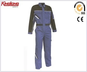 China New mens work clothes outdoor coveralls,Hot sale coveralls china manufacturer manufacturer