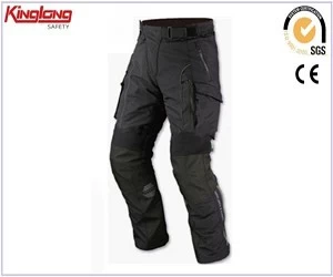 Cina Pantaloni da lavoro da uomo di alta qualità di nuovo stile, pantaloni da lavoro in tessuto T / C, produttore di porcellana produttore