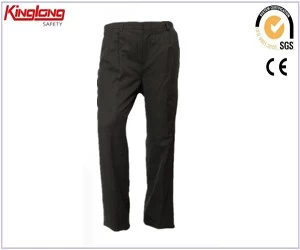 China New style mens workwear cargo pants, good quality price casual leisure trousers pants manufacturer