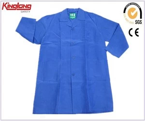Chiny Strój pielęgniarki fartuch laboratoryjny szpitalny, fartuch pielęgniarski szpitalny fartuch laboratoryjny w nowym stylu kobiety szpitalny peeling medyczny Fashion Design producent