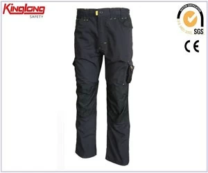 Čína Kalhoty pánské maskáčové kalhoty dodavatele, velkoobchod Venkovní Cargo kalhoty výrobce