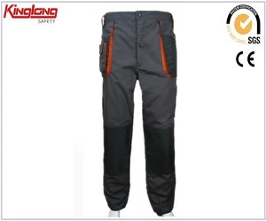 China Pants with Oxford Knee Padd,Canvas Pants with Oxford Knee Padd,High Quality Canvas Pants with Oxford Knee Padd manufacturer