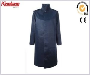 An tSín Popular style raining coat with multi functions, high quality 100%polyester raining coat déantóir