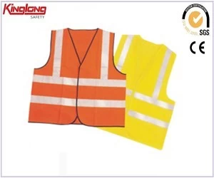 China Potective safety vest classical design,Mens summer wear waistcoat for sale manufacturer