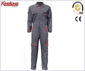 China Power Cotton Fabric Workwear Overalls, Mens Workwear for Sale manufacturer